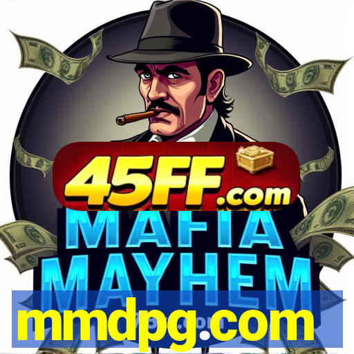 mmdpg.com