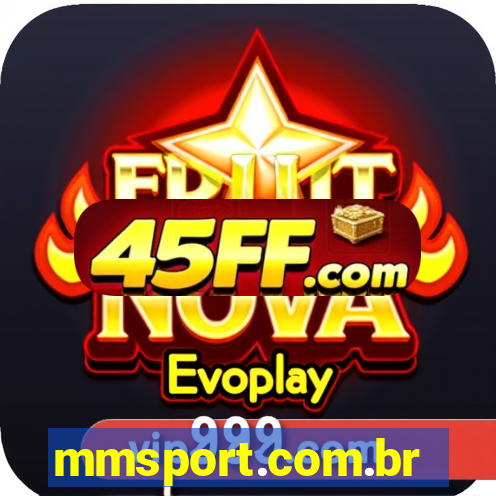 mmsport.com.br