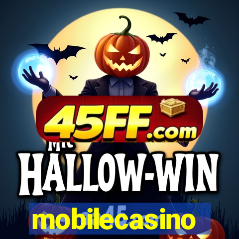 mobilecasino