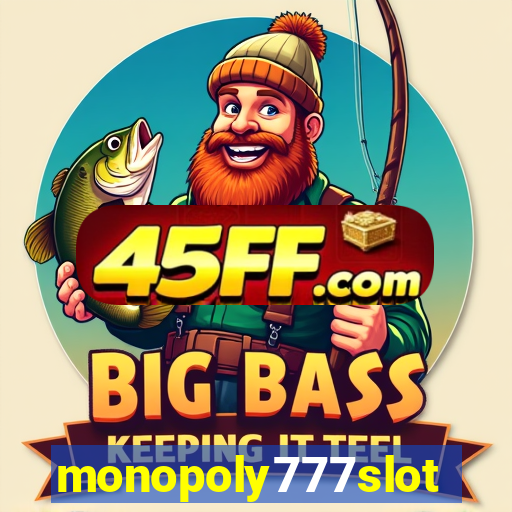 monopoly777slots.com