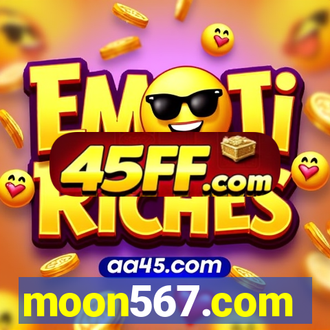 moon567.com