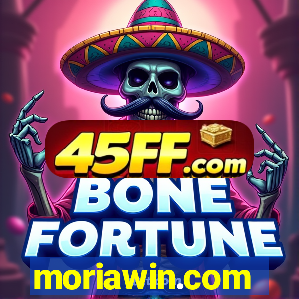 moriawin.com
