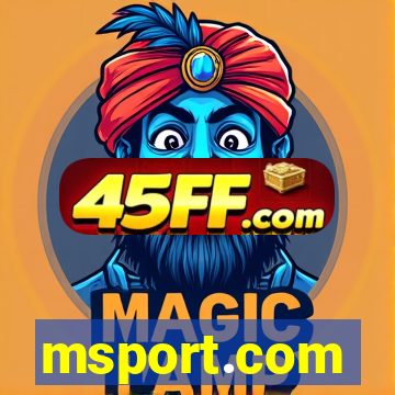 msport.com