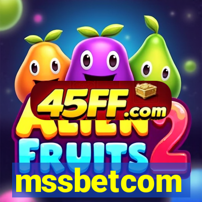 mssbetcom