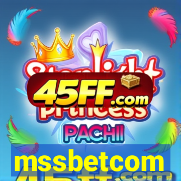 mssbetcom