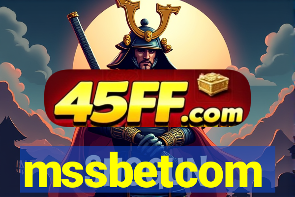 mssbetcom