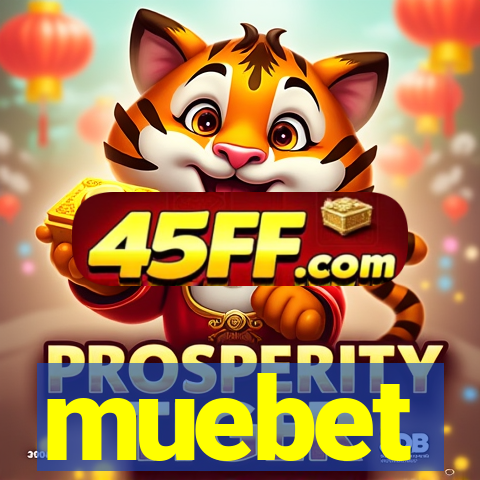 muebet
