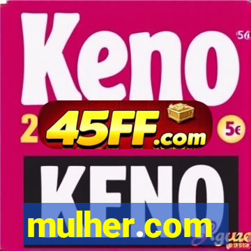 mulher.com
