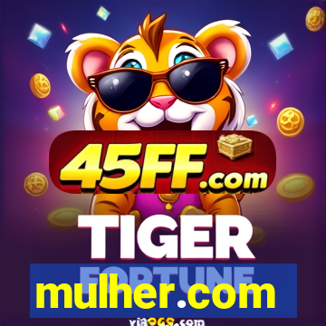 mulher.com