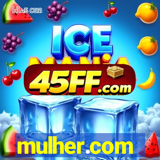 mulher.com
