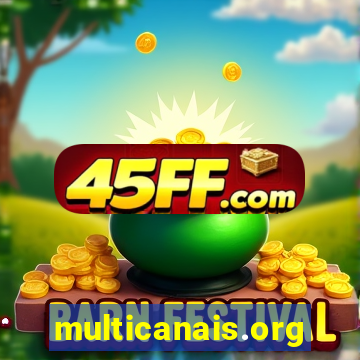 multicanais.org
