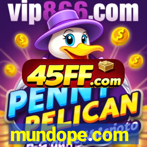 mundope.com
