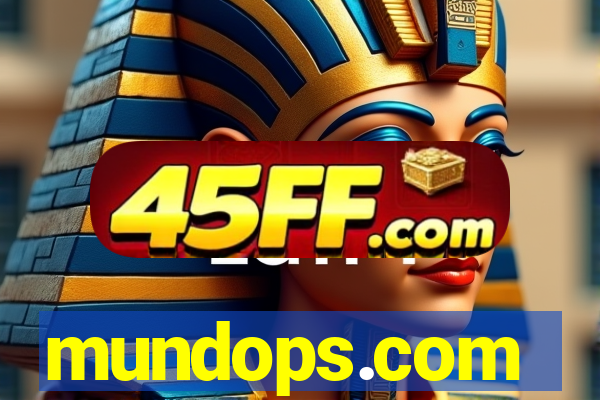 mundops.com