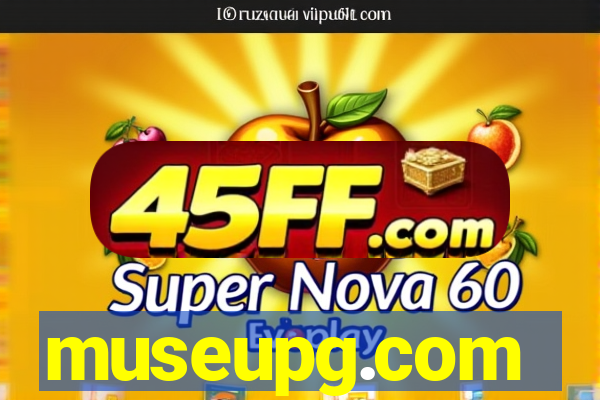 museupg.com