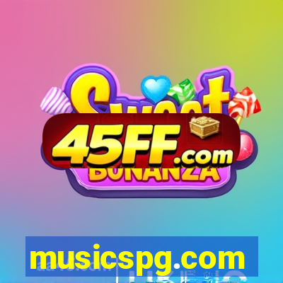 musicspg.com