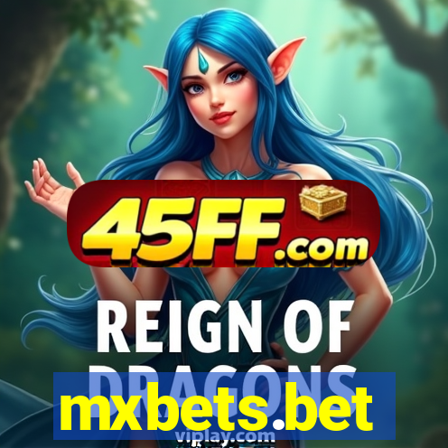 mxbets.bet
