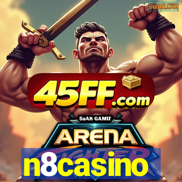 n8casino