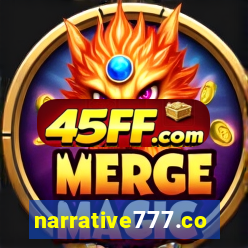 narrative777.com
