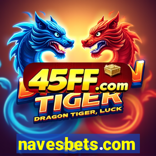 navesbets.com