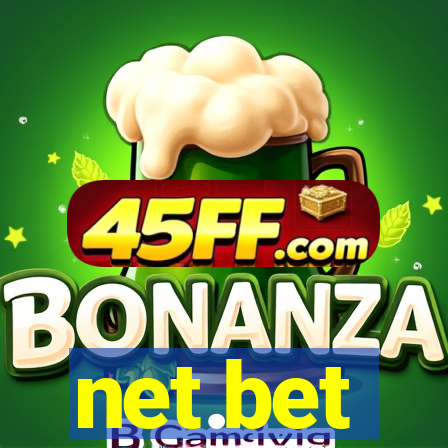 net.bet