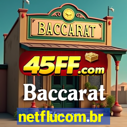 netflucom.br