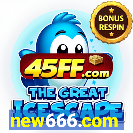 new666.com