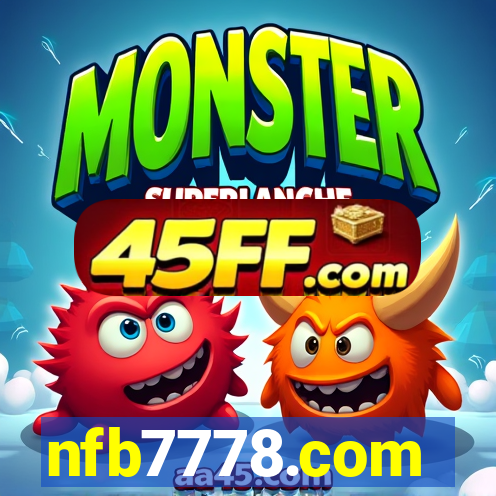 nfb7778.com
