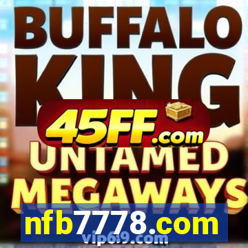 nfb7778.com