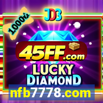nfb7778.com