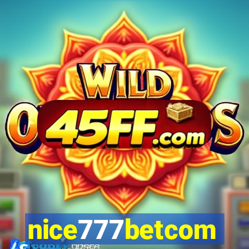 nice777betcom
