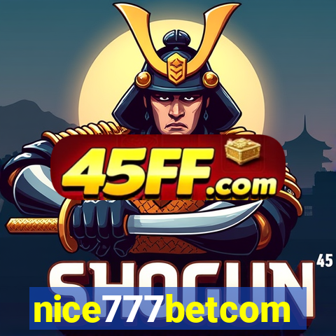 nice777betcom