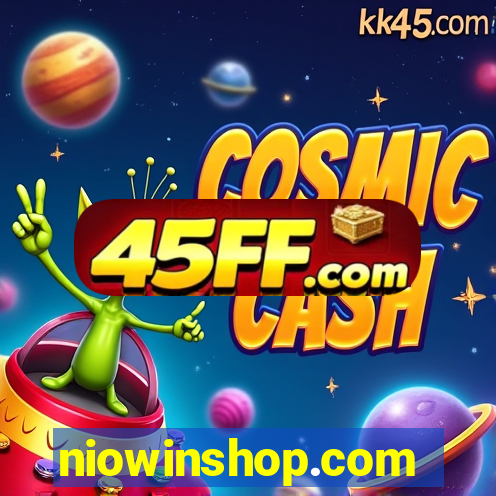 niowinshop.com