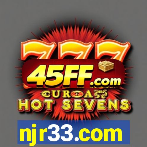 njr33.com