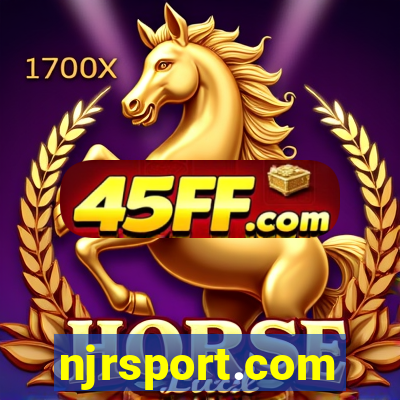 njrsport.com