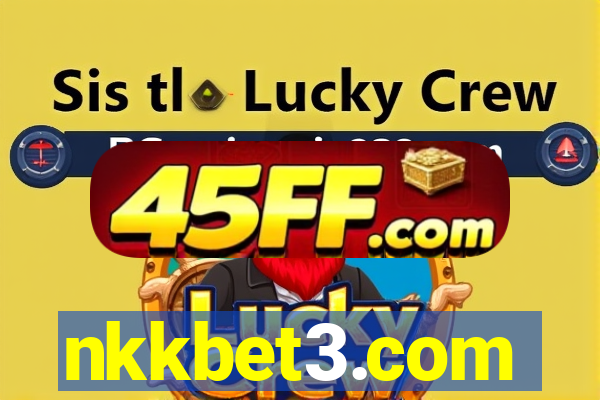 nkkbet3.com