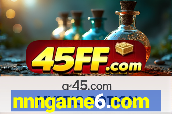 nnngame6.com