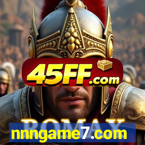 nnngame7.com