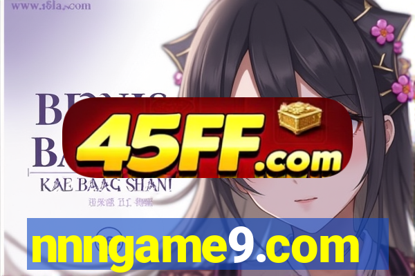 nnngame9.com