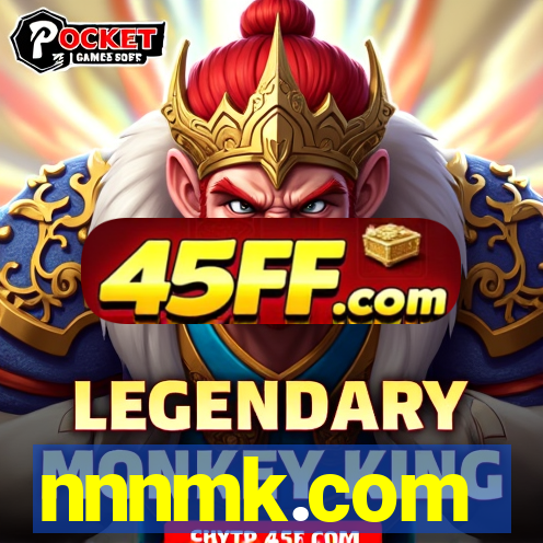 nnnmk.com