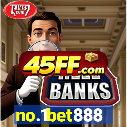 no.1bet888