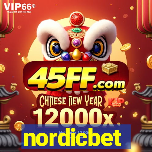 nordicbet