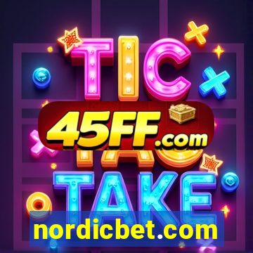 nordicbet.com