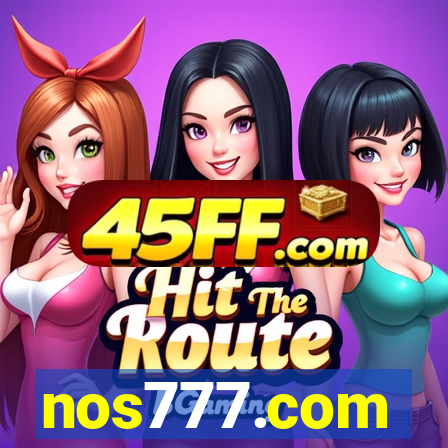 nos777.com