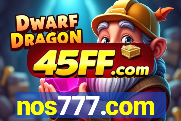 nos777.com