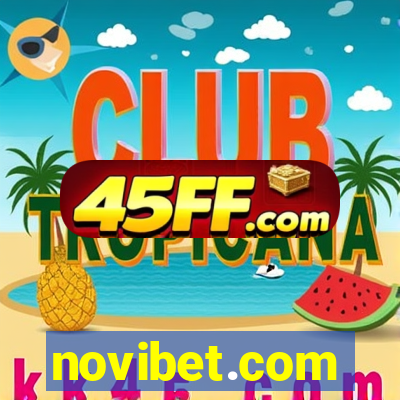 novibet.com