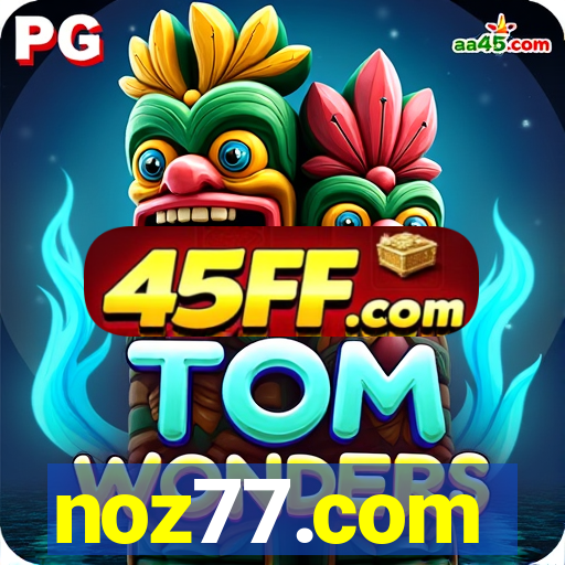 noz77.com