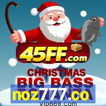 noz777.co