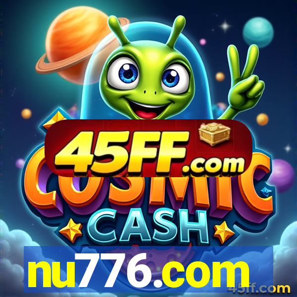nu776.com