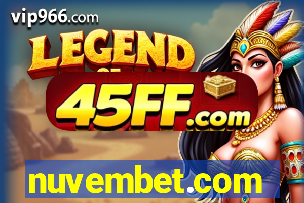 nuvembet.com