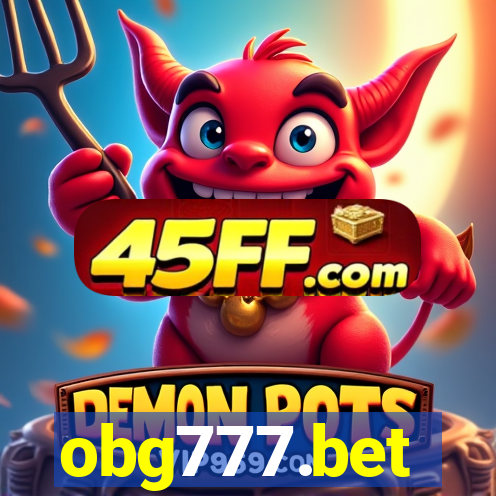 obg777.bet